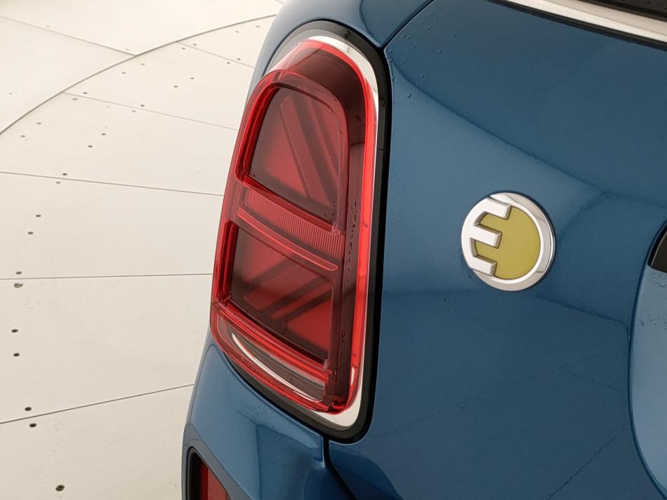 Mini Mini Countryman 1.5 Cooper SE Yours all4 auto