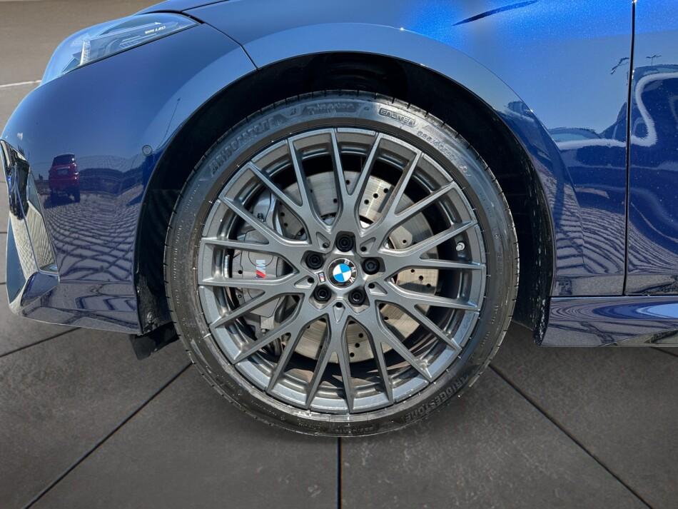BMW Serie 1 120d 48V MSport Pro auto