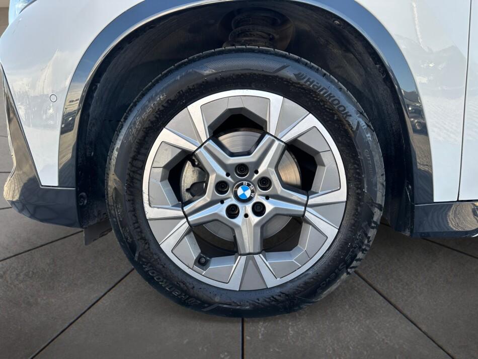 BMW X1 sdrive18d X-Line auto