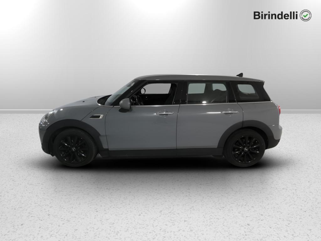 Mini One D Clubman 1.5 One D Business Auto