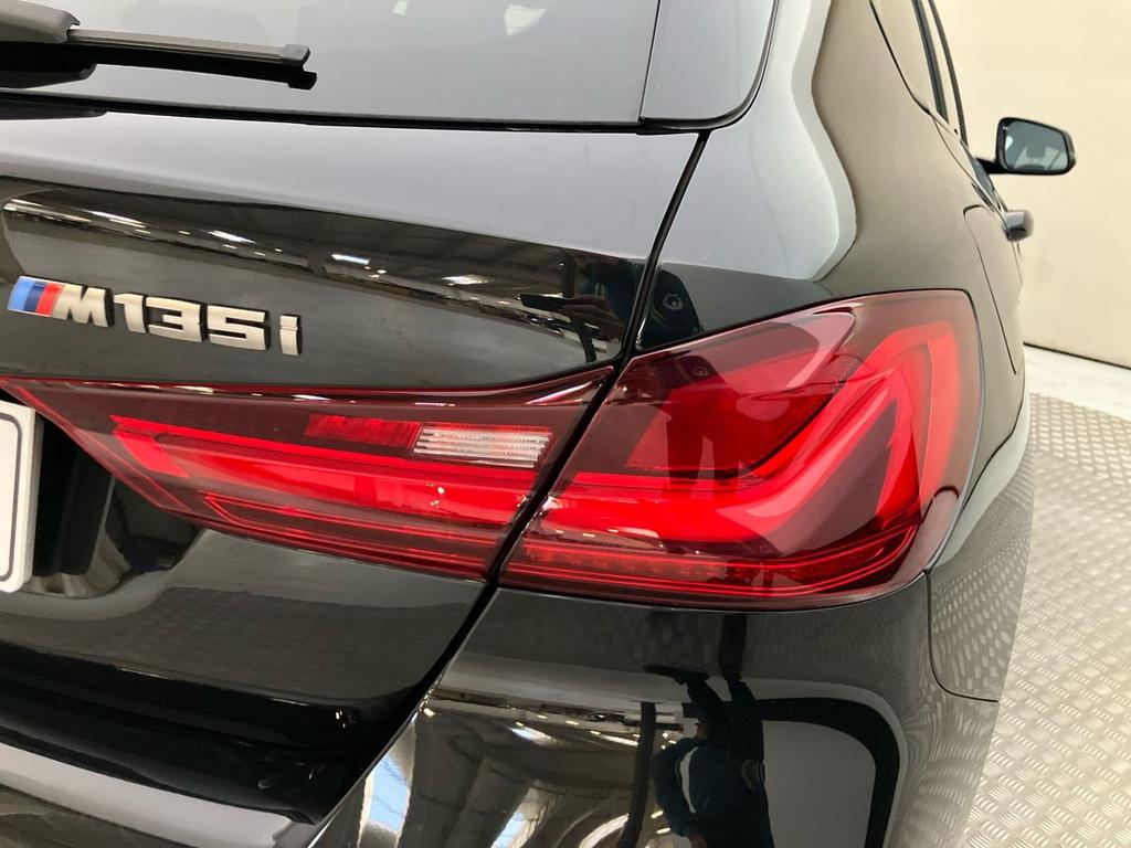 BMW Serie 1 M 135i xdrive auto