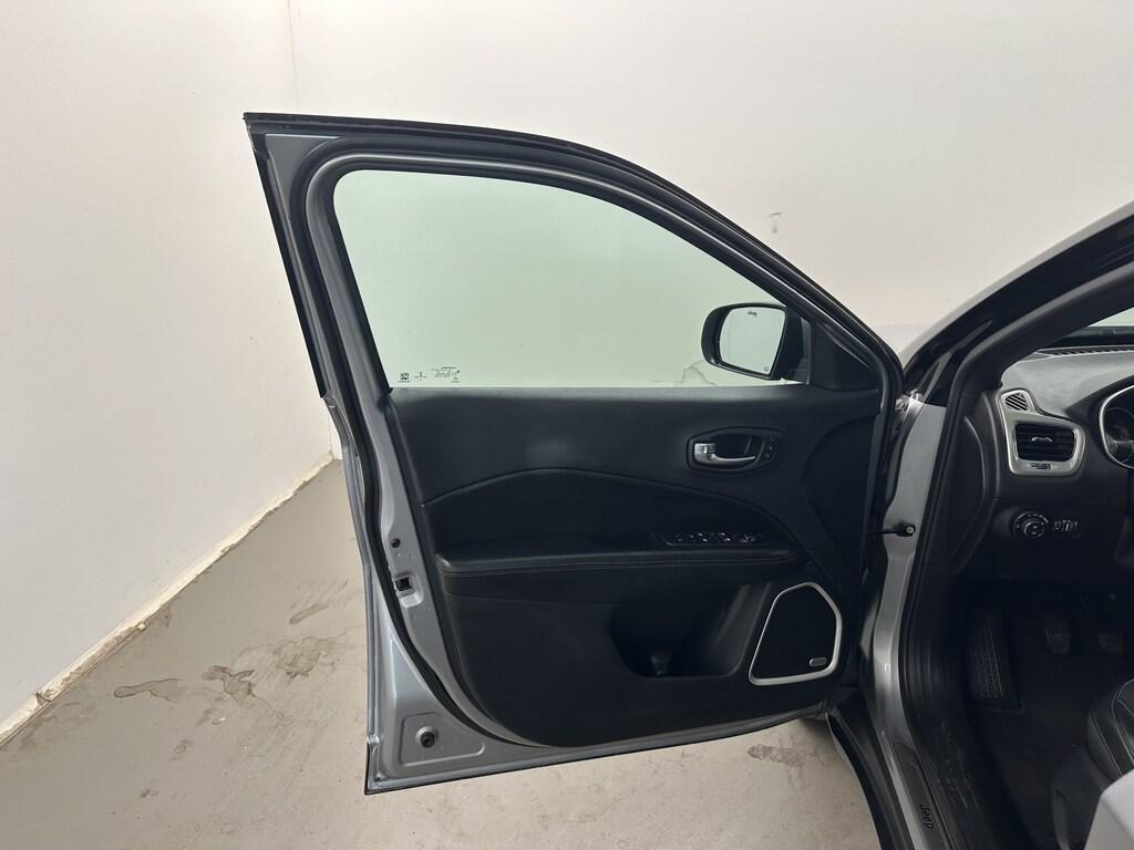 Jeep Compass 1.6 mjt S 2wd 120cv