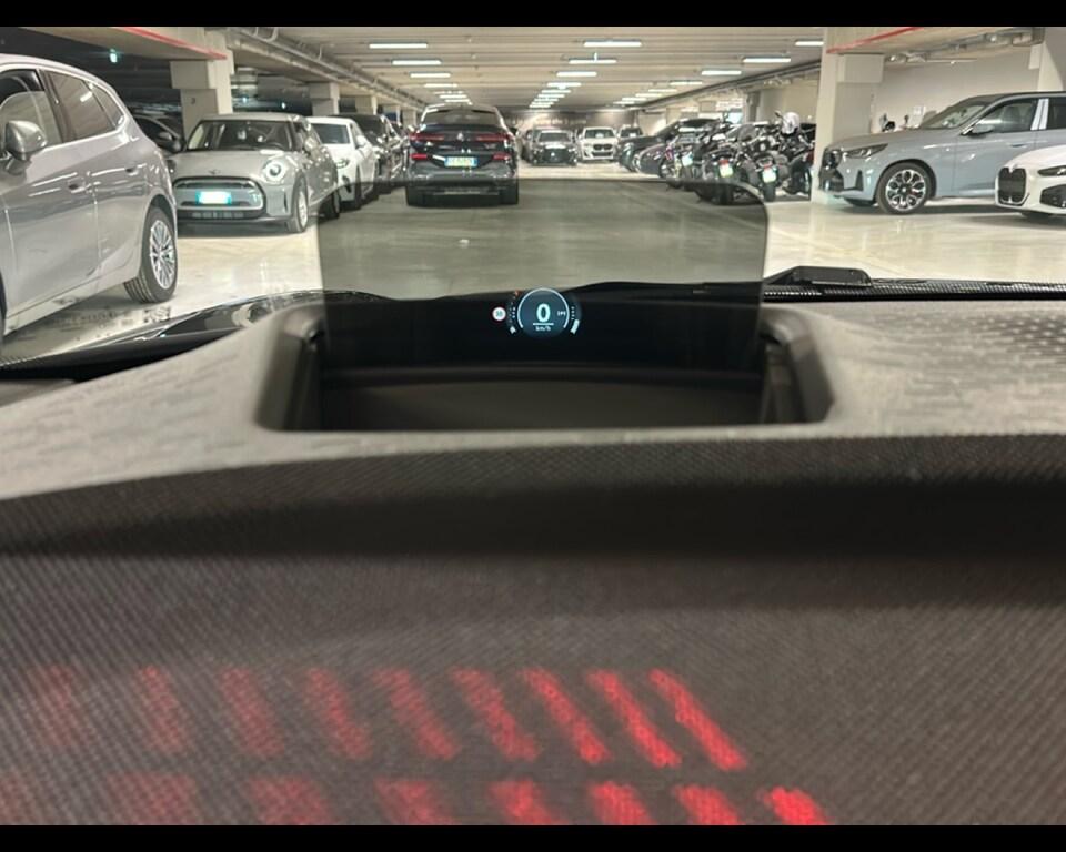 Mini Mini Cooper 3p 2.0 S JCW auto