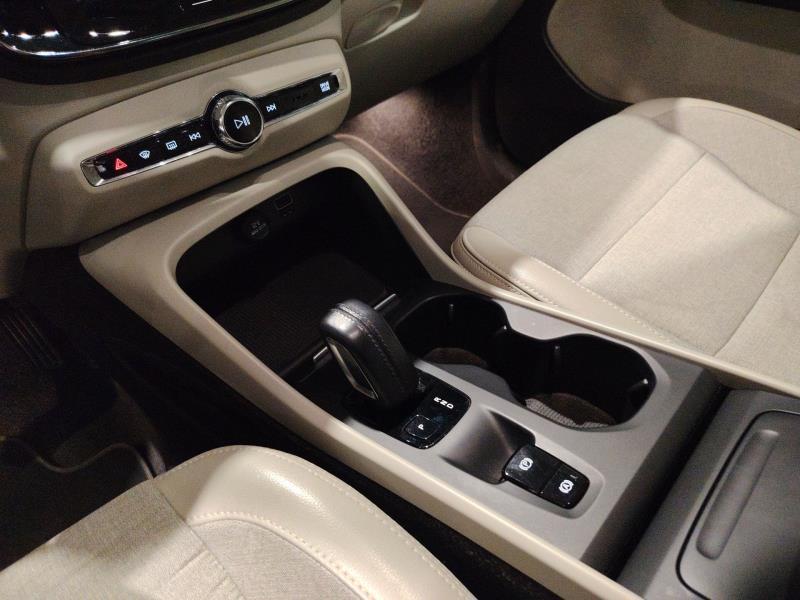 Volvo XC40 1.5 T3 Momentum geartronic my20