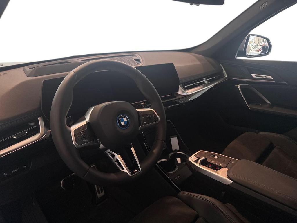 BMW X1 xdrive 25e MSport Pro auto