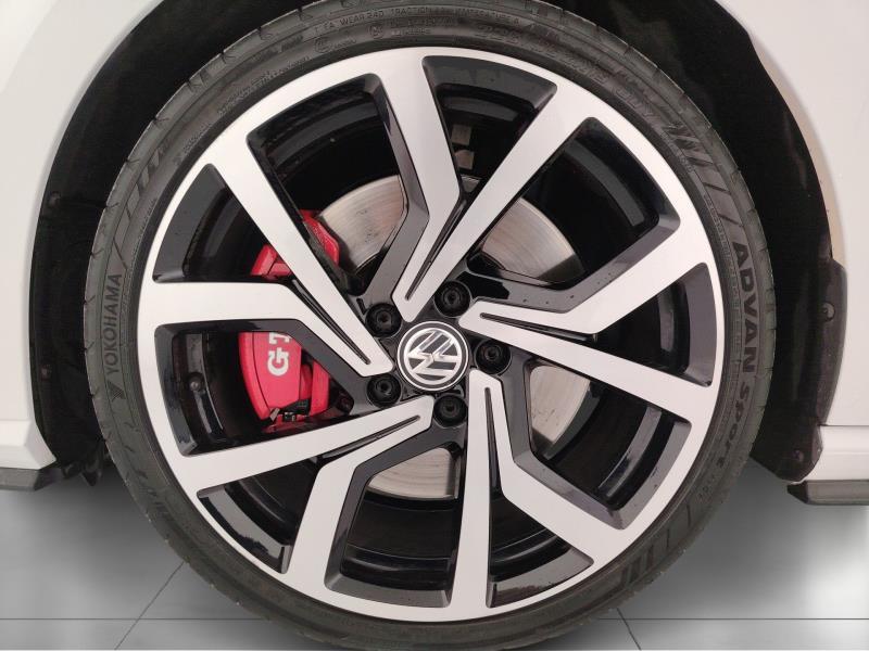 Volkswagen Golf GTI Golf 5p 2.0 tsi Gti Performance 245cv dsg