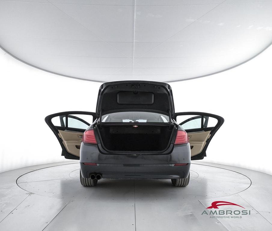 BMW Serie 5 525d Eletta