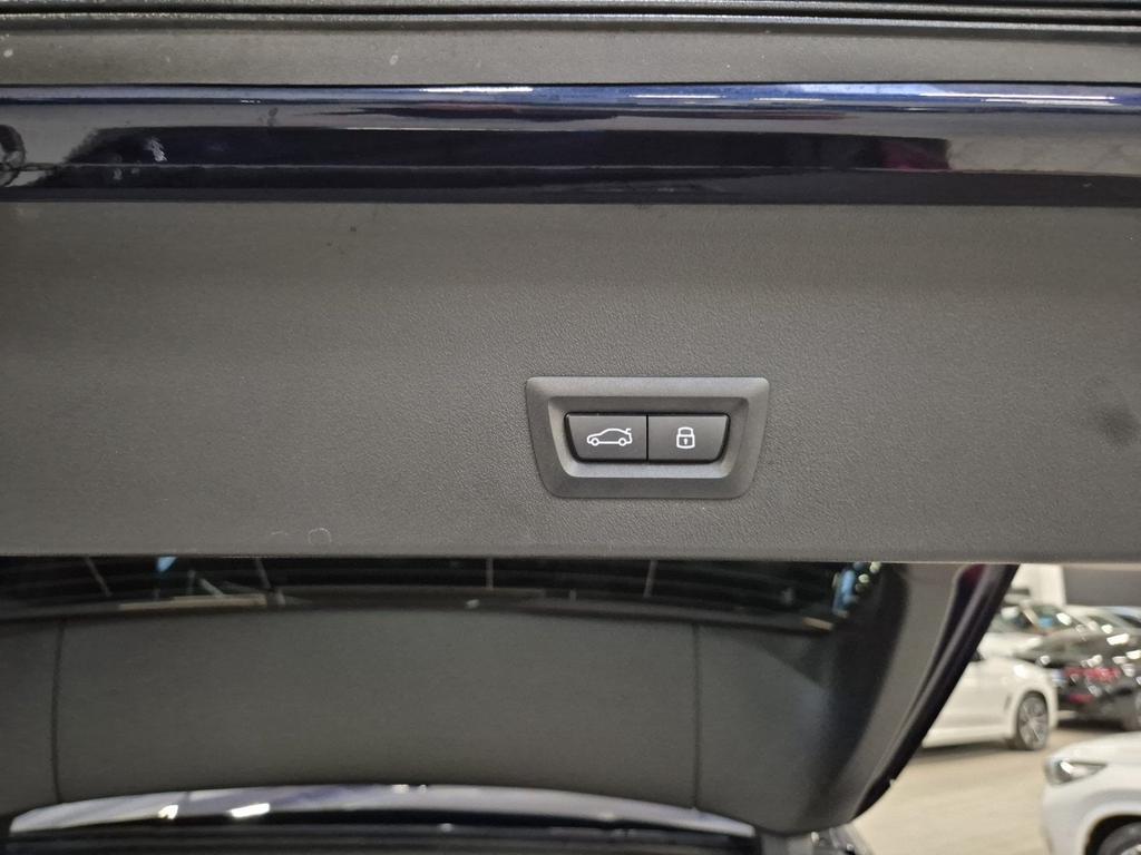 BMW X3 xdrive20d MSport Pro auto