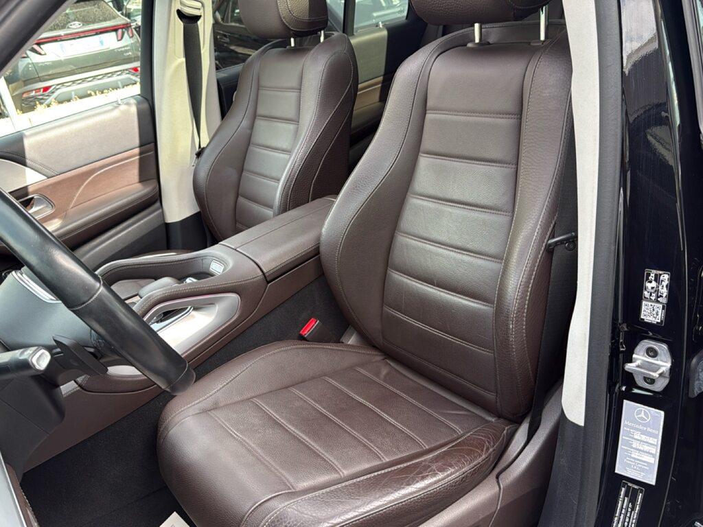 Mercedes GLE 300 d mild hybrid Premium Plus 4matic auto