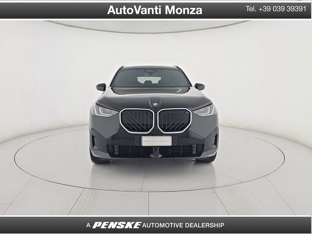 BMW X3 xdrive20 MSport Pro auto