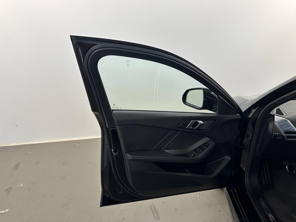 BMW Serie 1 118d MSport Pro auto