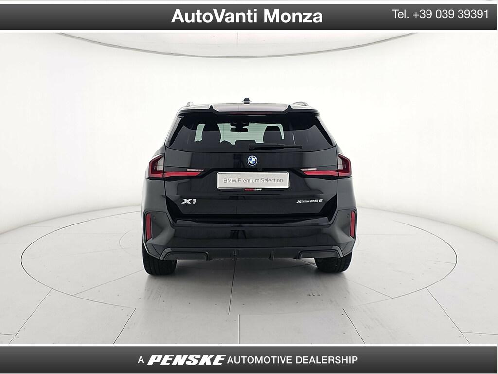 BMW X1 xdrive 25e MSport Pro auto