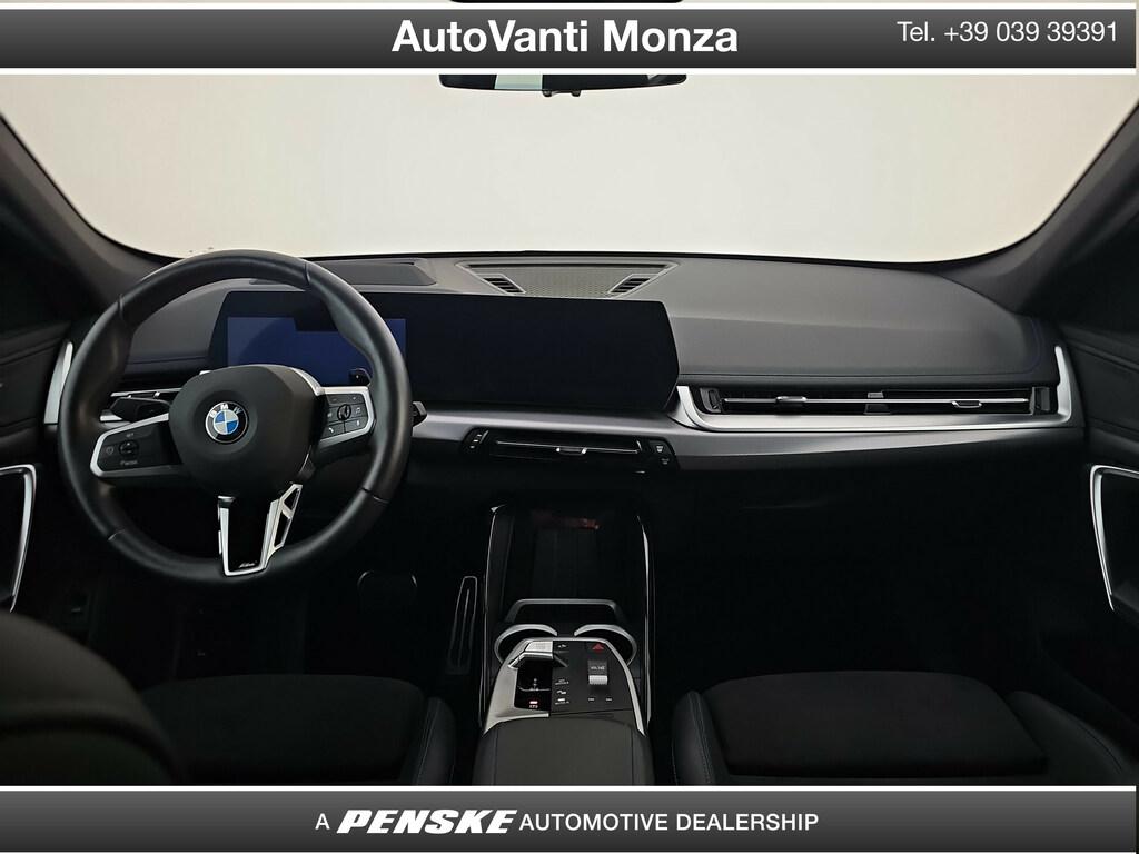 BMW X1 xdrive20d mhev 48V MSport Pro auto