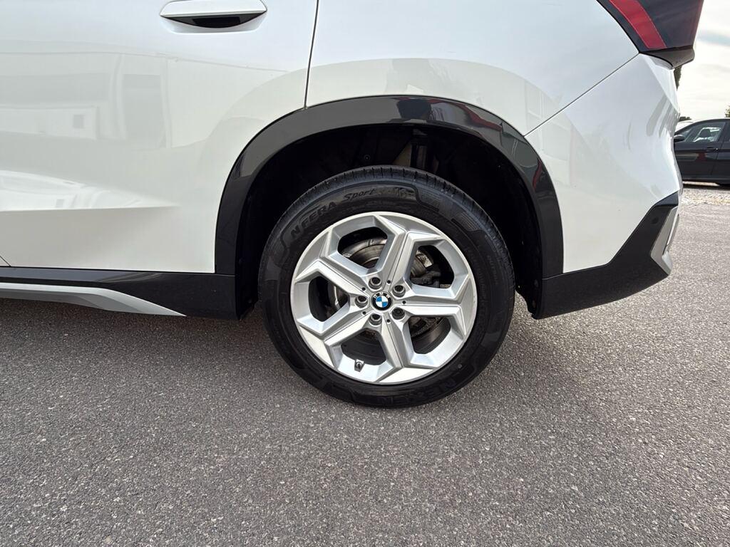 BMW X1 sdrive18d X-Line Edition Balance auto