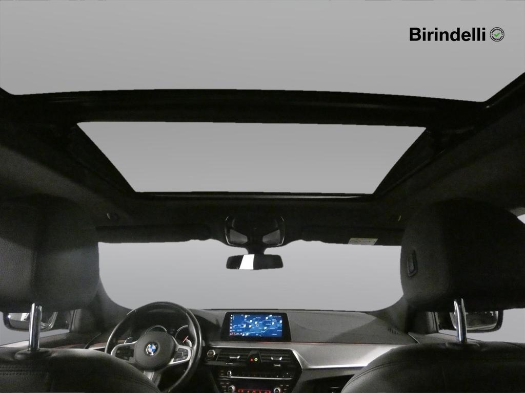 BMW Serie 6 630d Gran Turismo xdrive Msport 265cv auto
