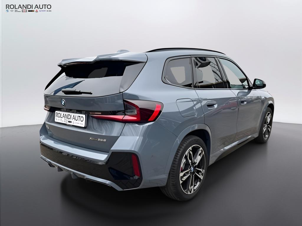 BMW X1 xdrive 25e MSport Pro auto