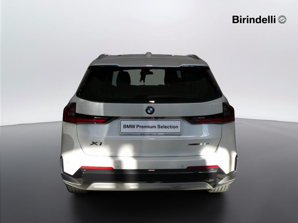 BMW X1 xdrive23d mhev 48V X-Line Edition Balance auto