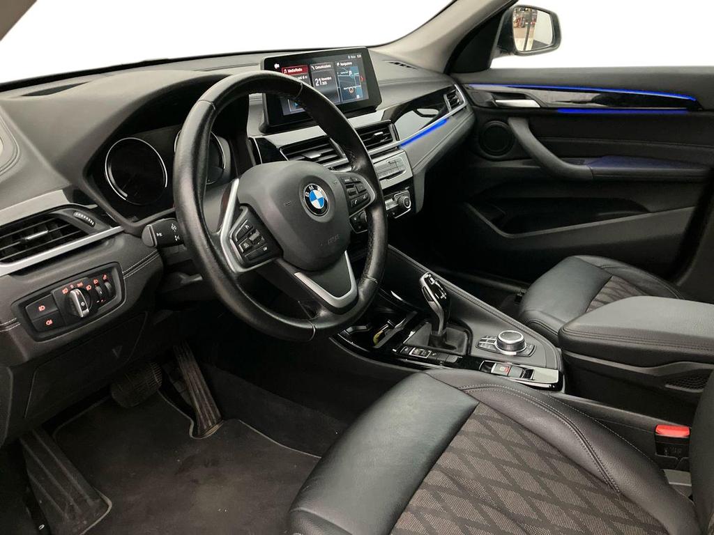 BMW X1 sdrive18d xLine Plus auto