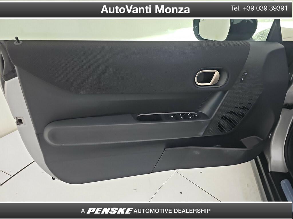 Mini Mini Cooper Cabrio 2.0 C Classic auto