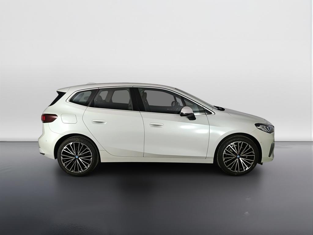 BMW Serie 2 218d Active Tourer Luxury auto