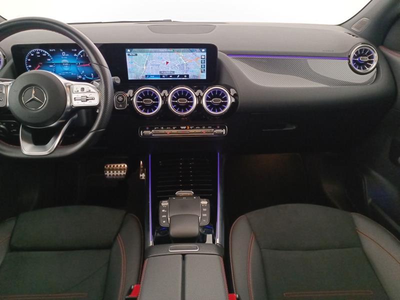 Mercedes GLA 200 d Premium auto