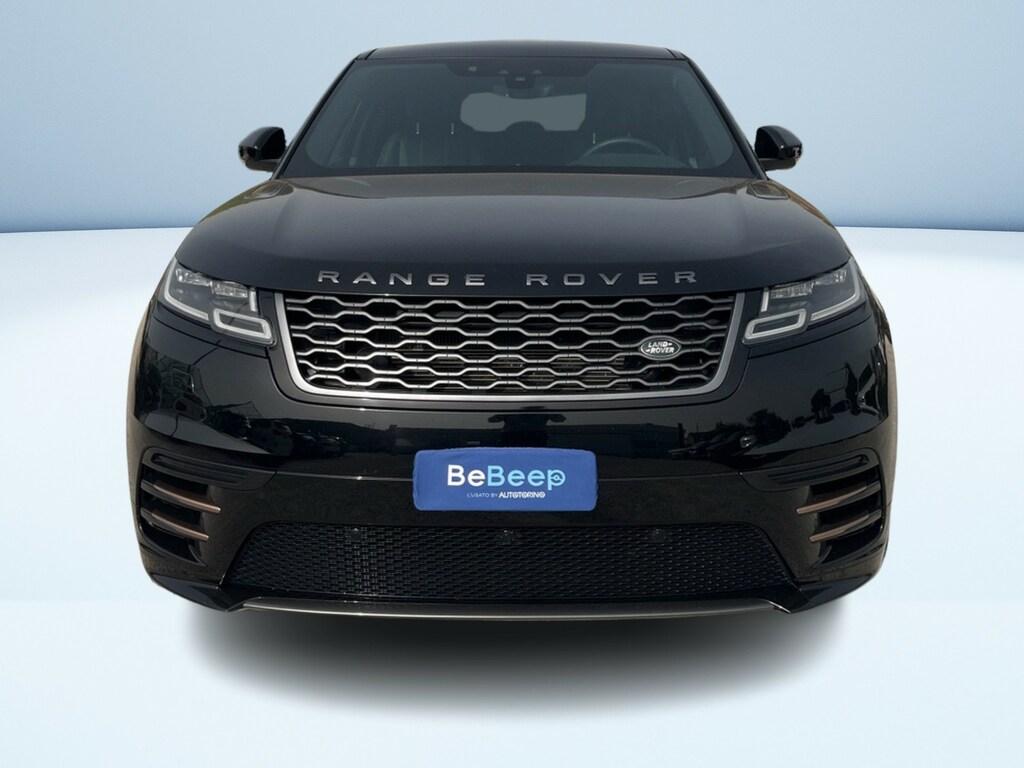 Land Rover Range Rover Velar 2.0d i4 R-Dynamic 180cv auto my20