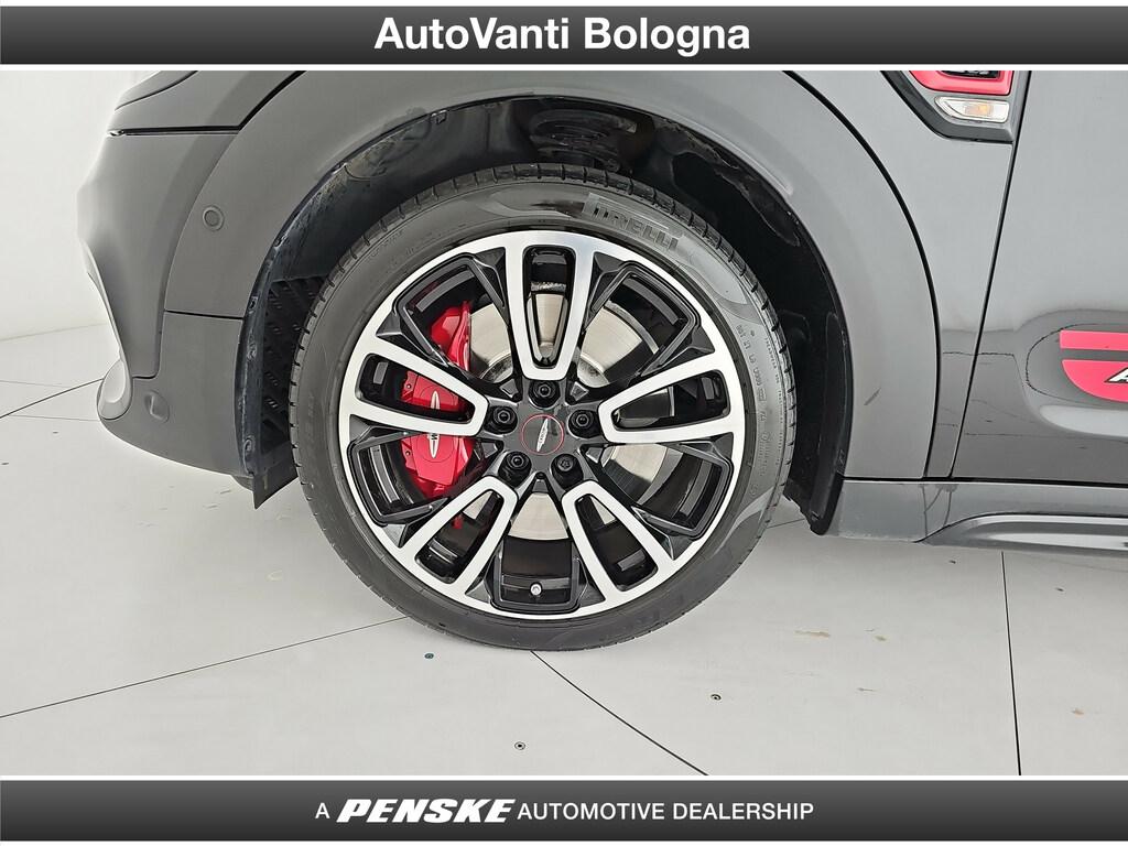 Mini Mini Countryman 2.0 JCW JCW auto