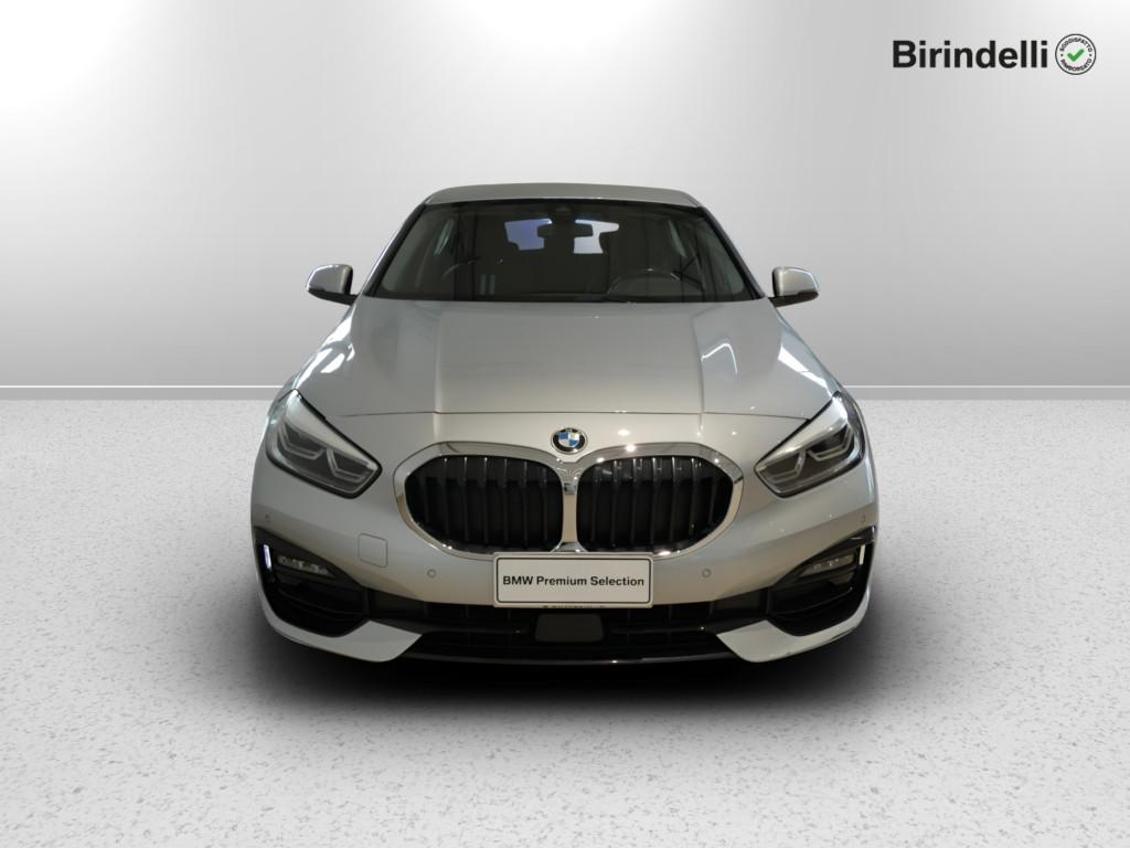 BMW Serie 1 116d Sport auto
