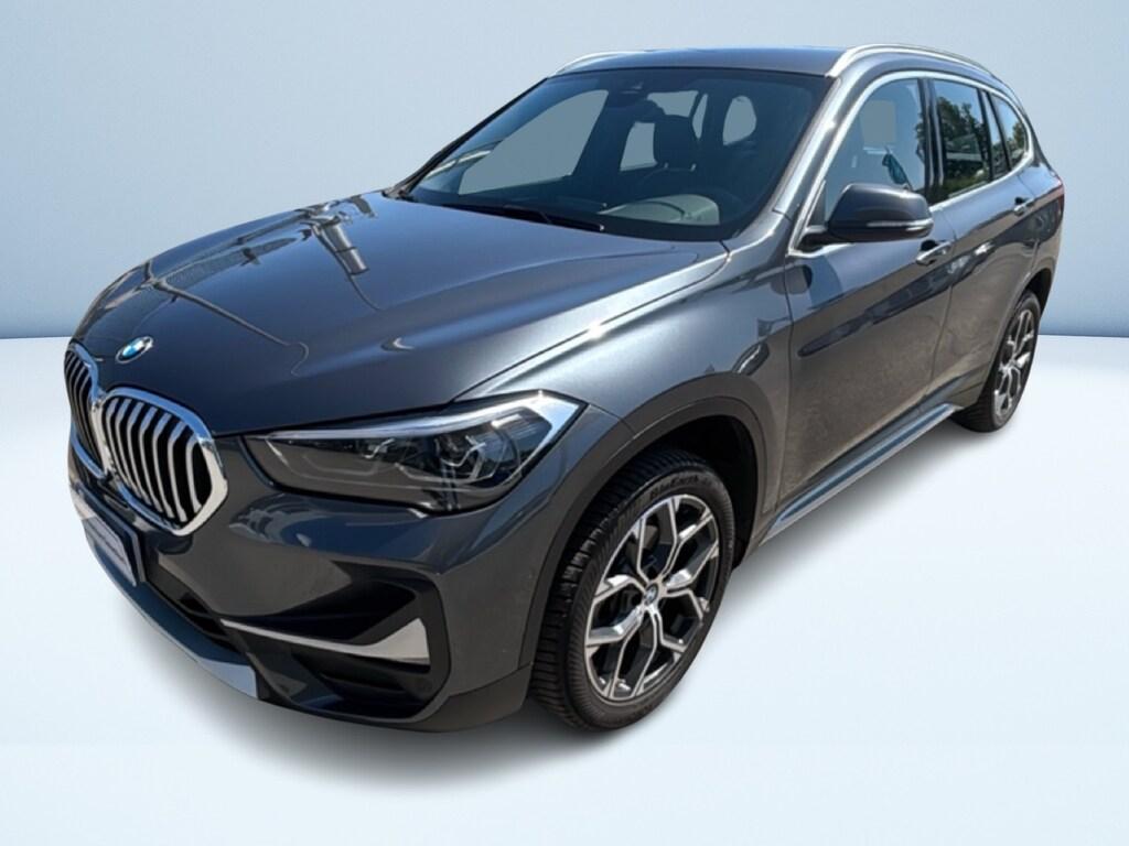 BMW X1 sdrive16d xLine auto