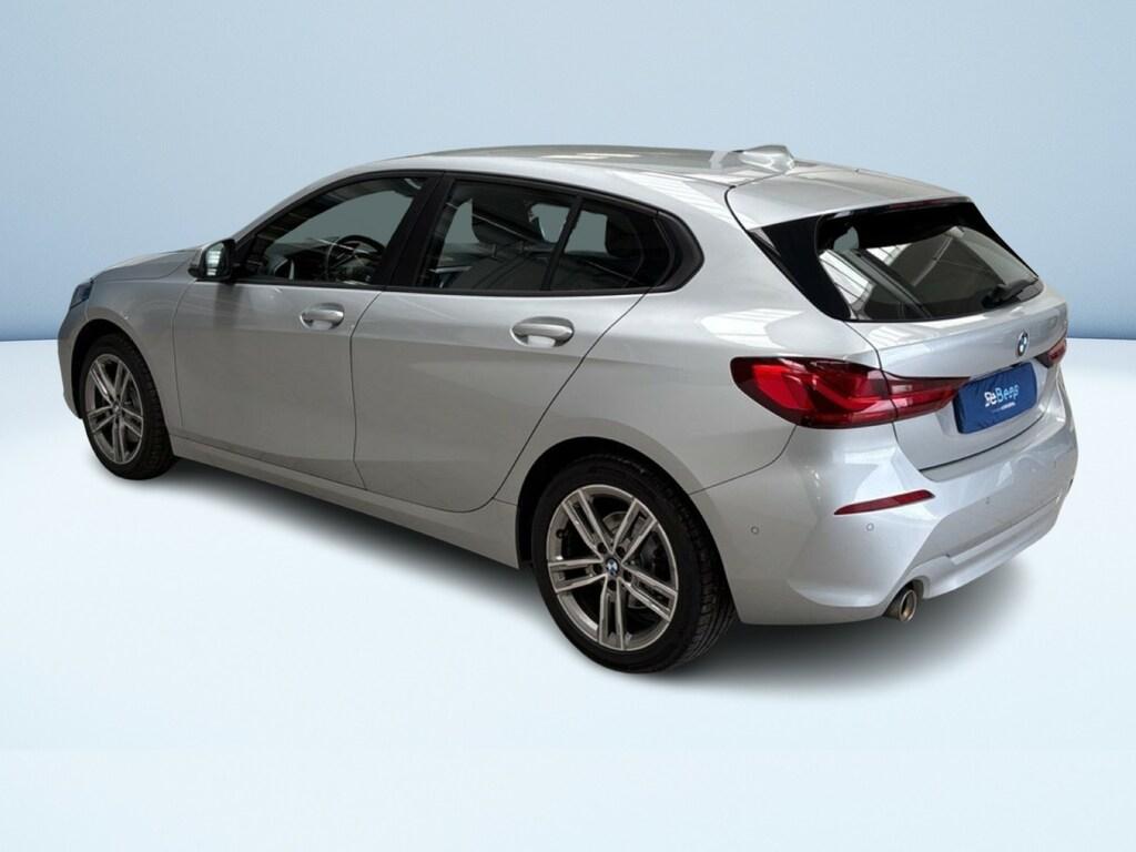 BMW Serie 1 118i Advantage auto