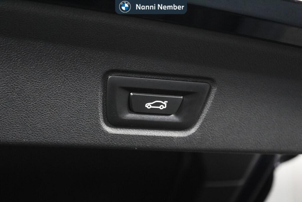 BMW Serie 4 420d Gran Coupe mhev 48V xdrive Msport auto