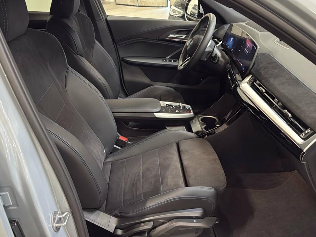 BMW iX2 edrive 20 MSport