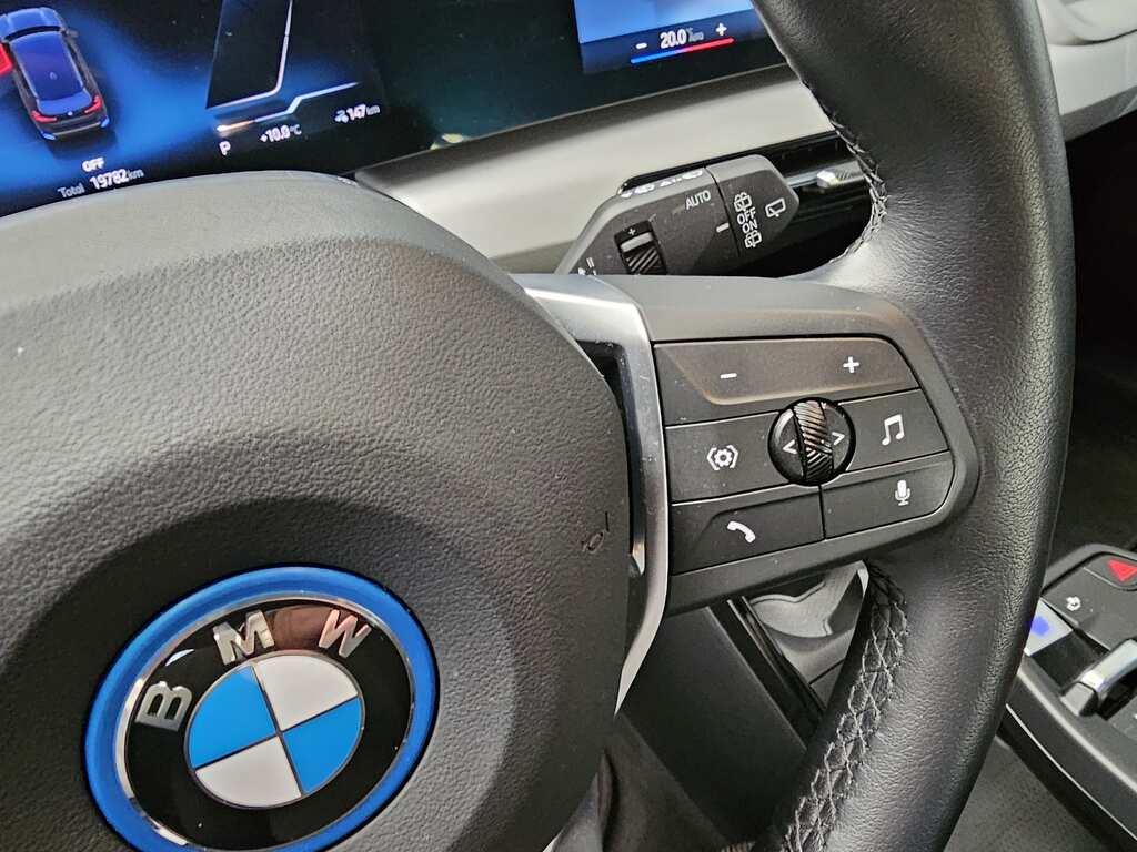 BMW iX1 30 xdrive