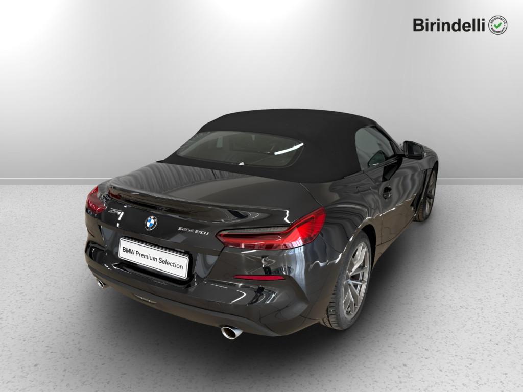 BMW Z4 sdrive 20i Advantage auto