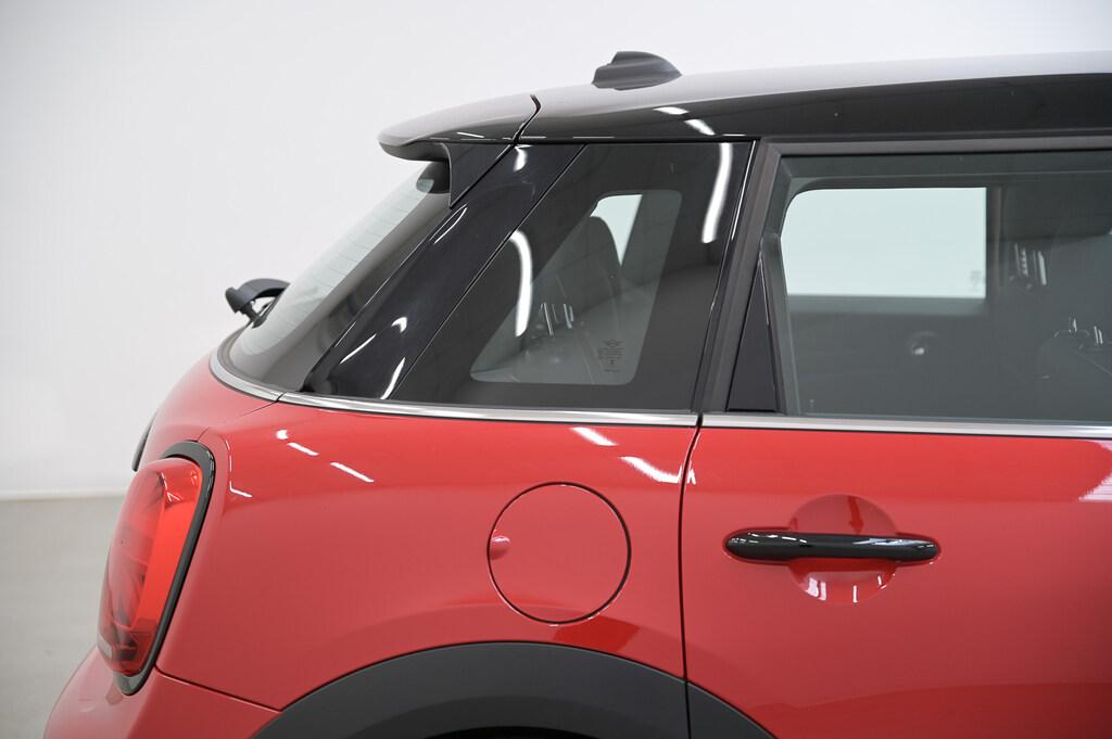 Mini Cooper 1.5 TwinPower Turbo Cooper