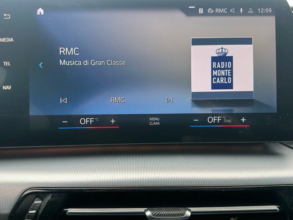 BMW X1 sdrive18d X-Line Edition Signature auto