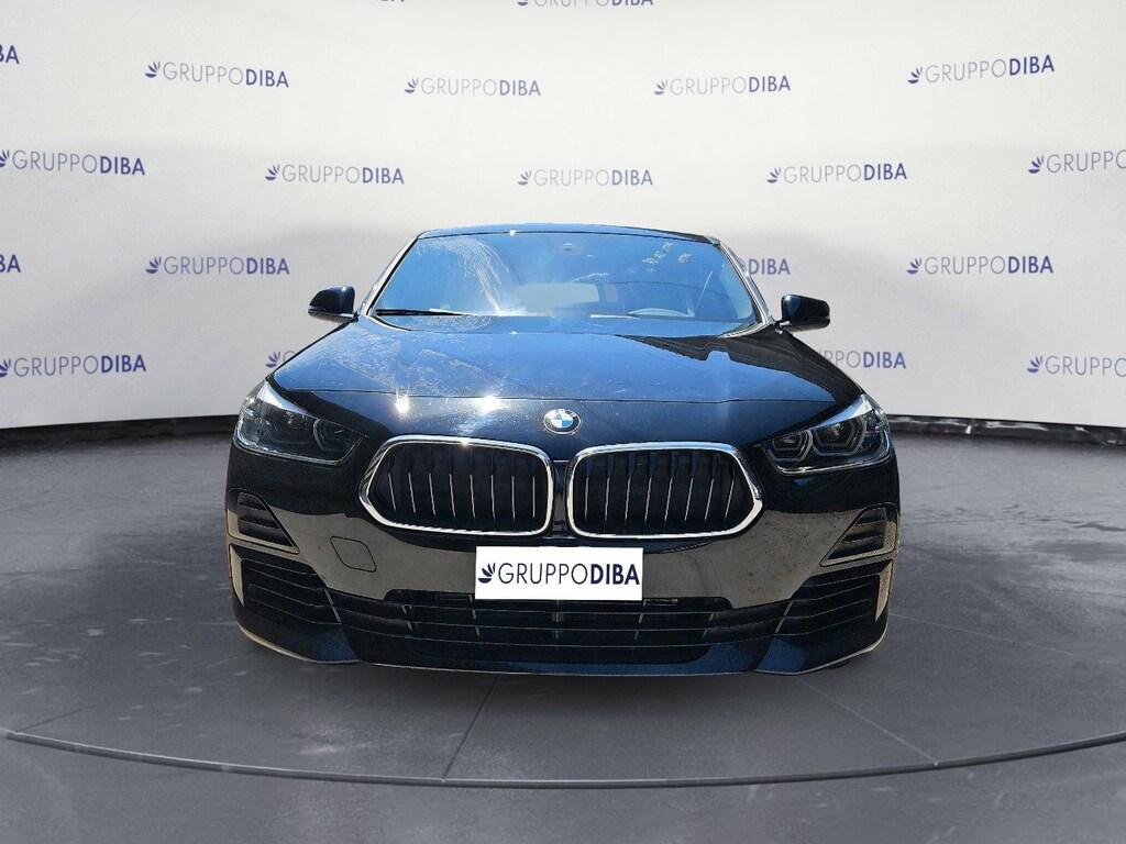 BMW X2 sdrive16d Advantage auto