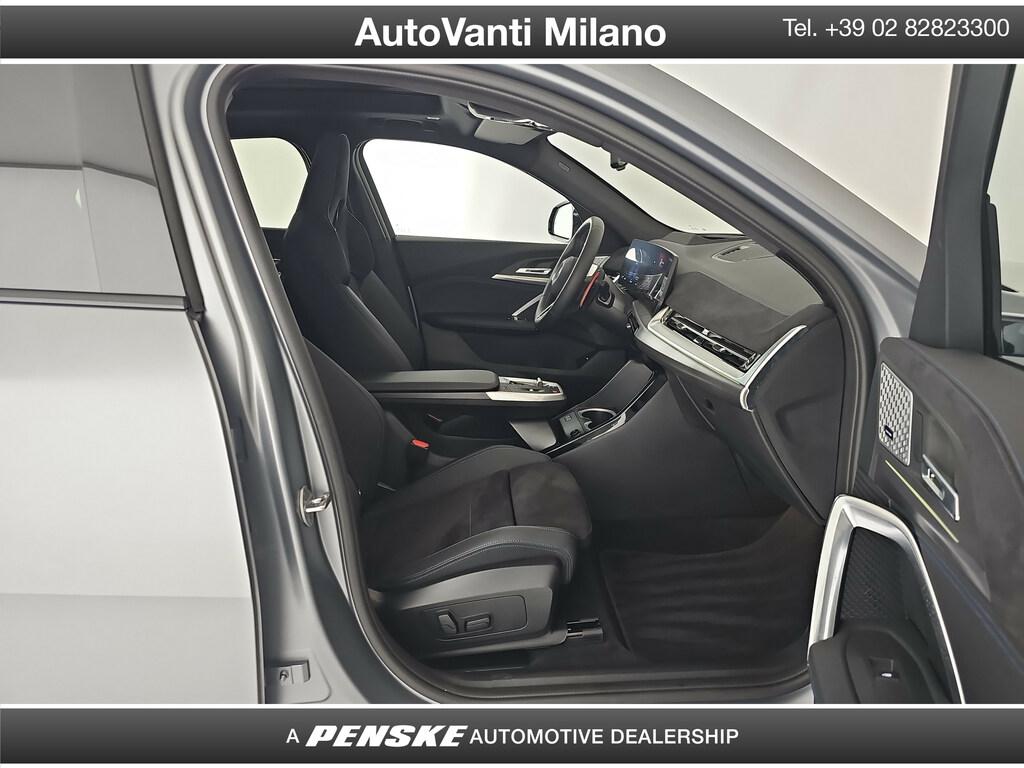 BMW X2 M X2 xdrive M35i auto