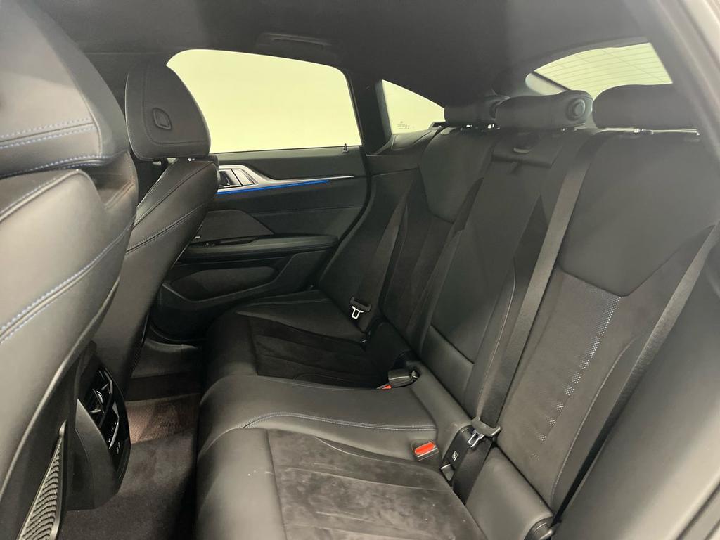 BMW Serie 4 430d Gran Coupe mhev 48V xdrive Msport auto