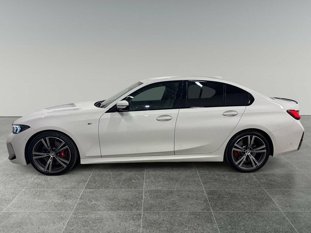 BMW Serie 3 320d mhev 48V Msport auto