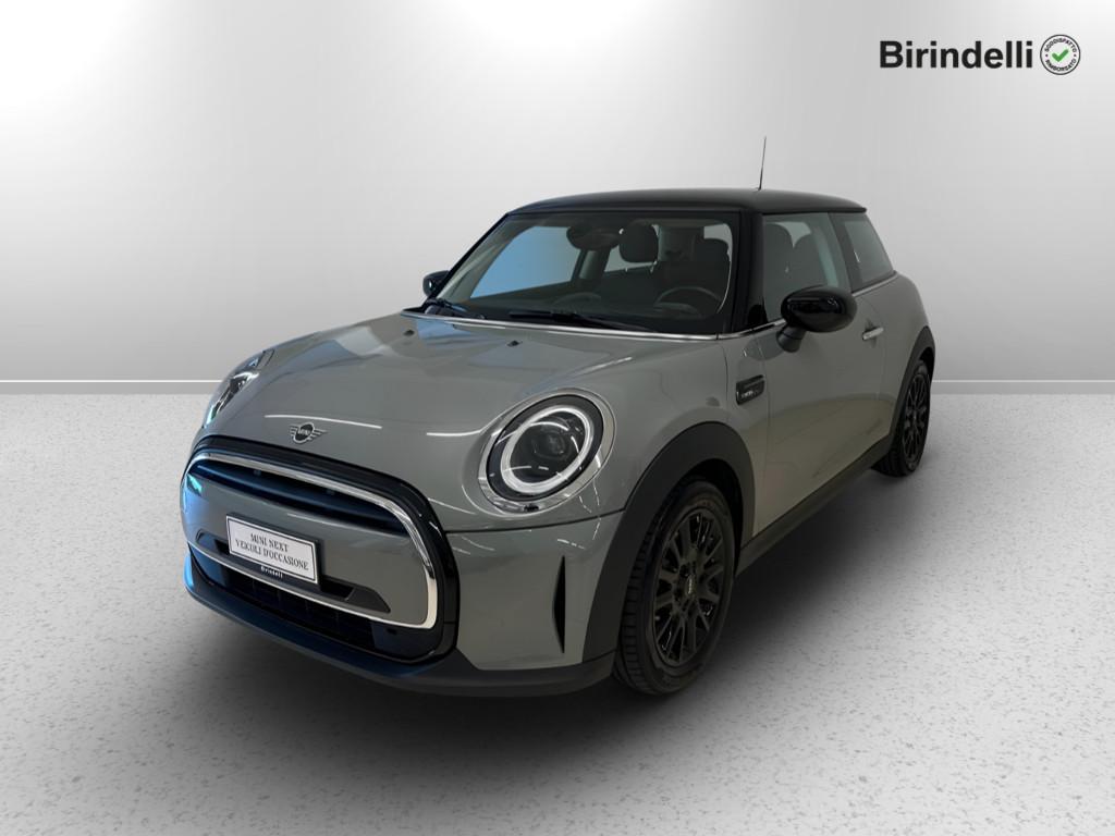 Mini Cooper 1.5 TwinPower Turbo Cooper