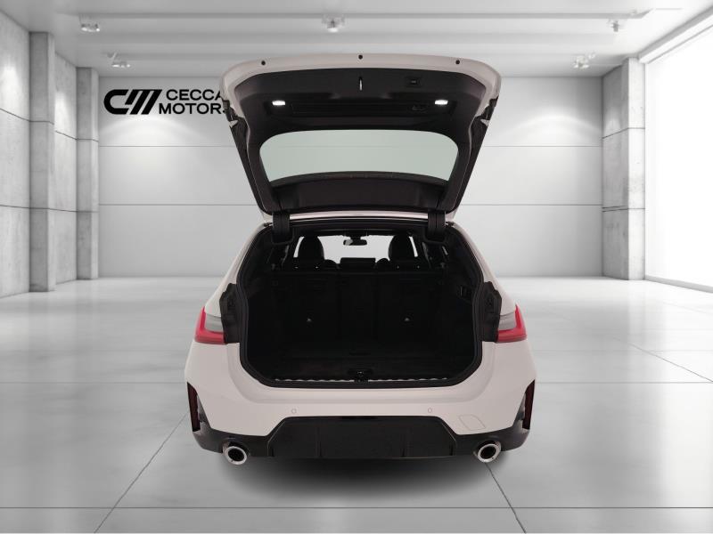 BMW Serie 3 320i Touring Msport auto