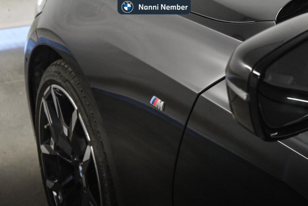 BMW Serie 3 320d Touring mhev 48V Msport xdrive auto