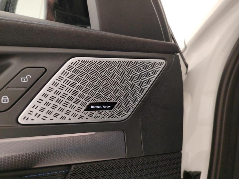 BMW X2 M X2 xdrive M35i Msport Pro auto