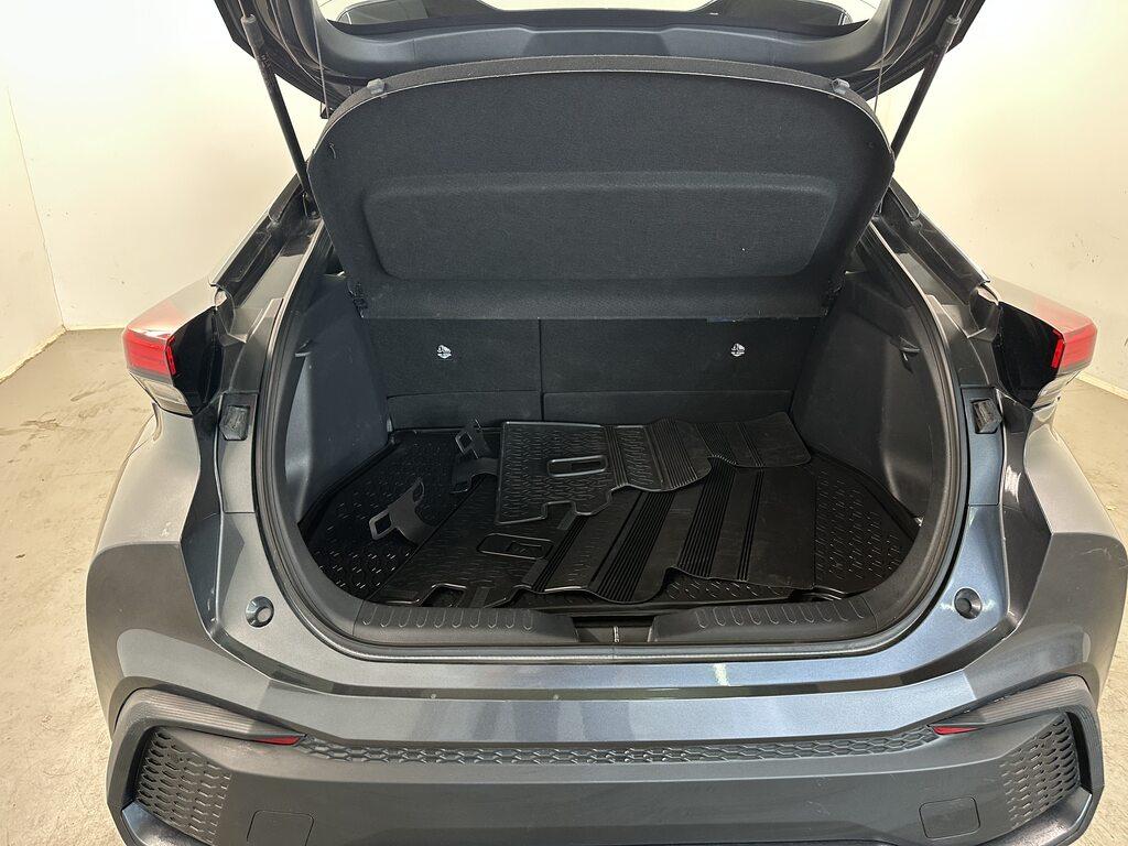 Toyota C-HR 1.8 hv Active fwd e-cvt