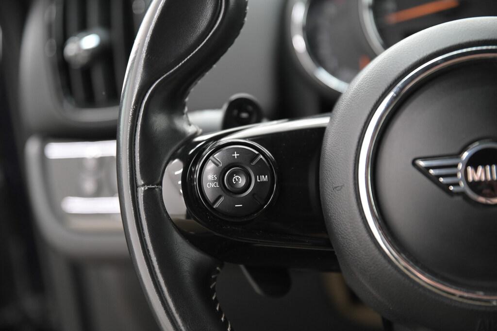 Mini Cooper SD Countryman 2.0 TwinPower Turbo Cooper SD Business ALL4 Steptronic