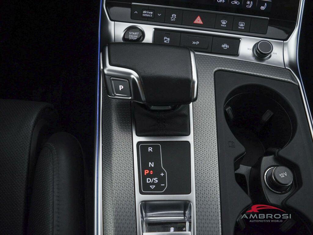 Audi A6 Allroad 55 3.0 tdi mhev quattro 344cv tiptronic