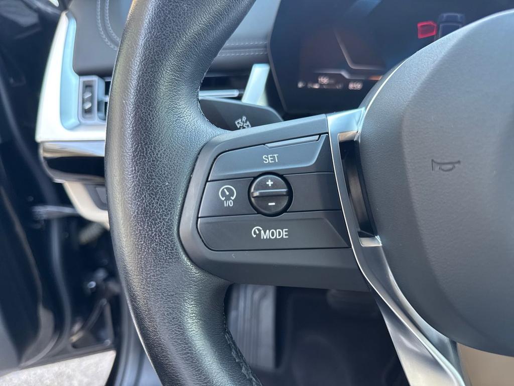 BMW X1 sdrive18i X-Line auto