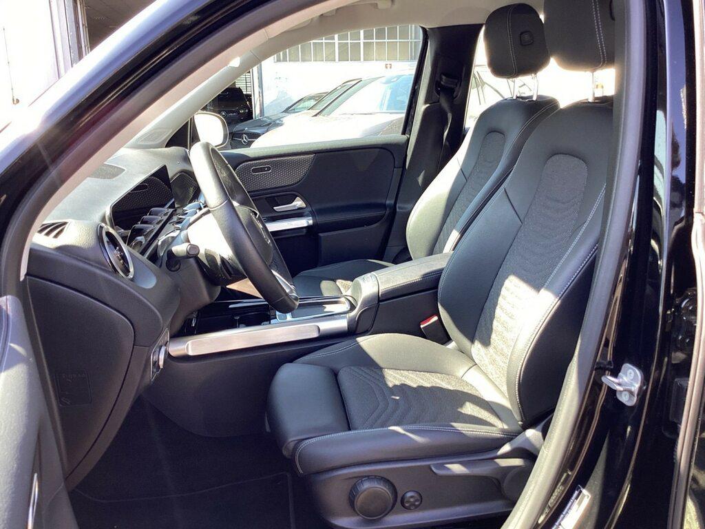 Mercedes GLB 180 d Progressive Advanced auto
