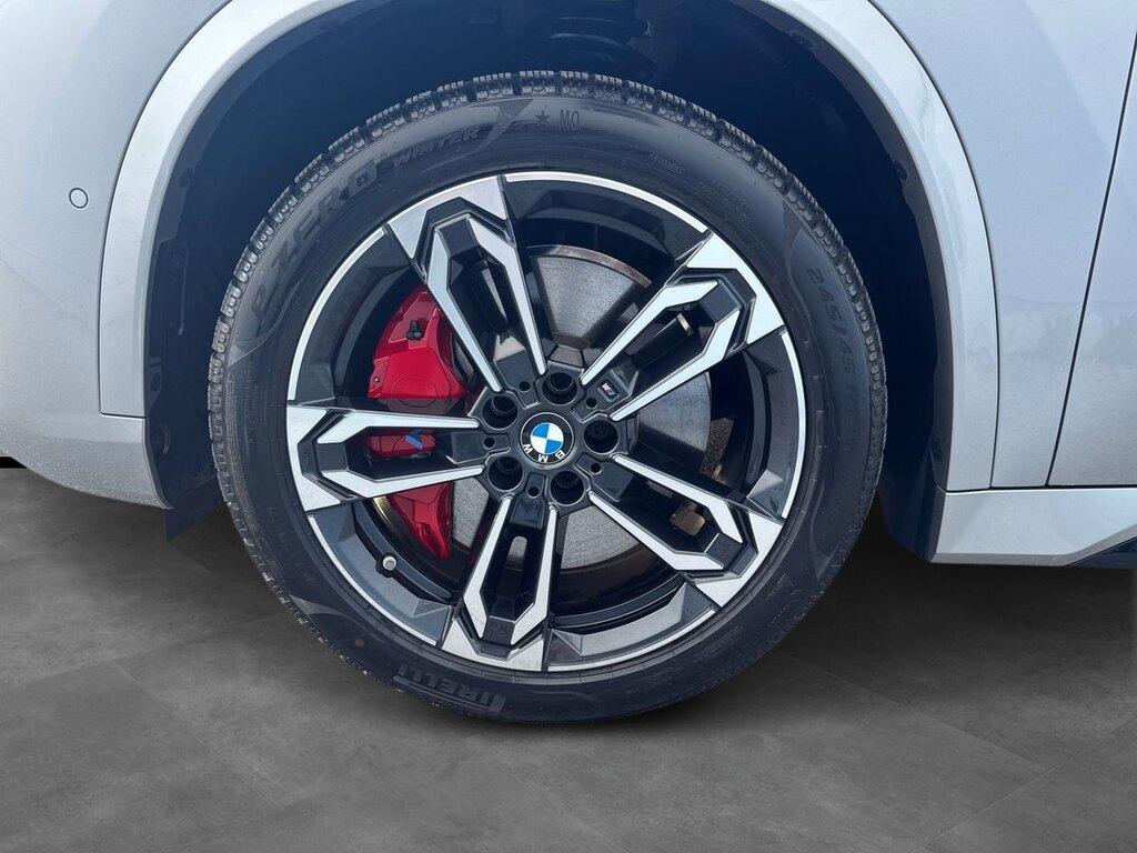 BMW X1 xdrive 25e MSport Pro auto